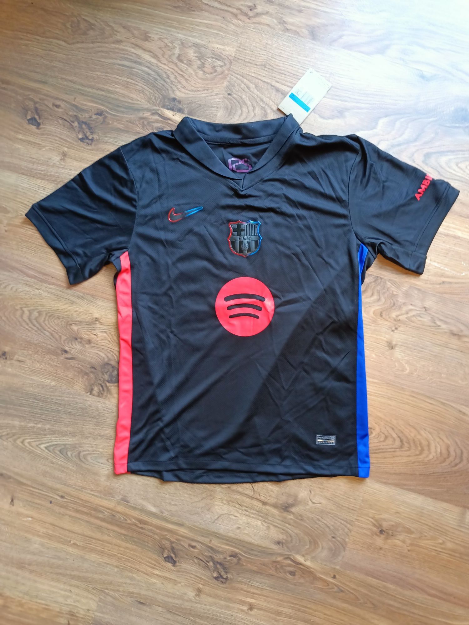 Koszulka Fc Barcelona