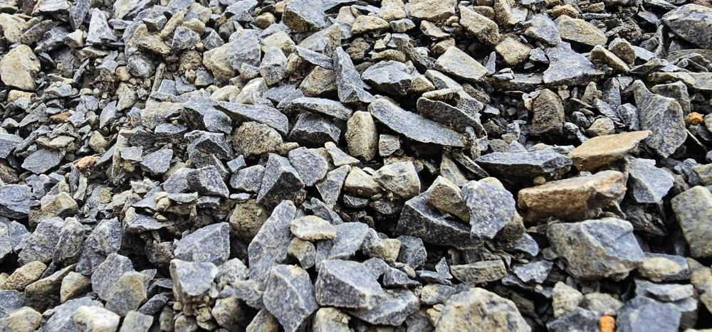 Kruszywo 31-63 Kliniec Tłuczeń 0-31 Kamień żwir piasek otoczak ziemia