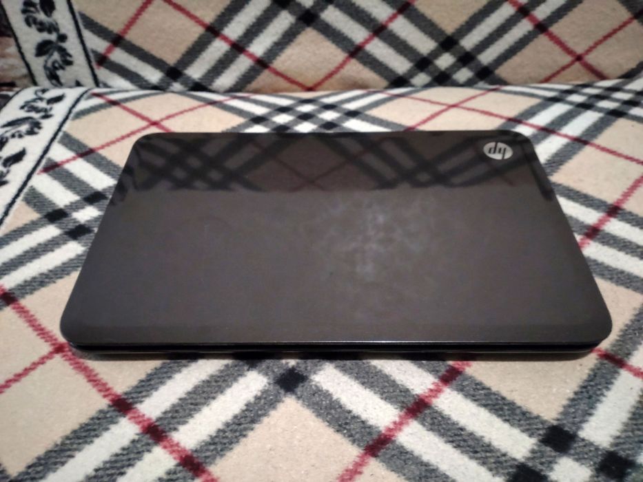 Ноутбук HP intel Core i5