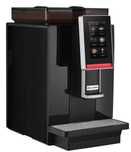 Ekspres do kawy Dr.Coffee MiniBar S + chłodziarka do mleka