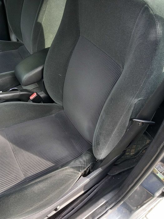 Ford mondeo mk3 2004