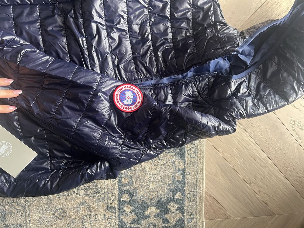 Kurtka Canada Goose