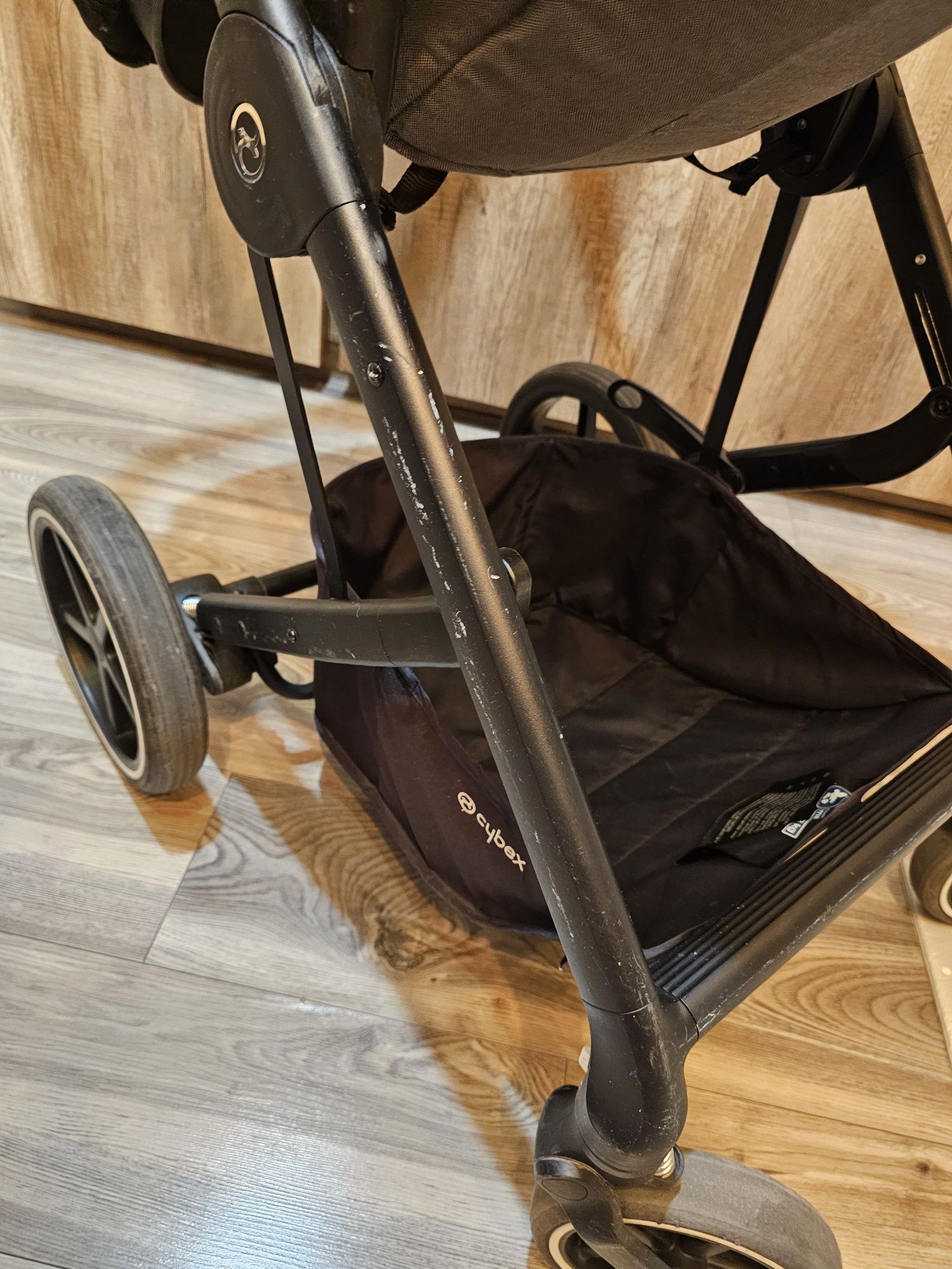 Wózek dziecięcy Cybex Balios S