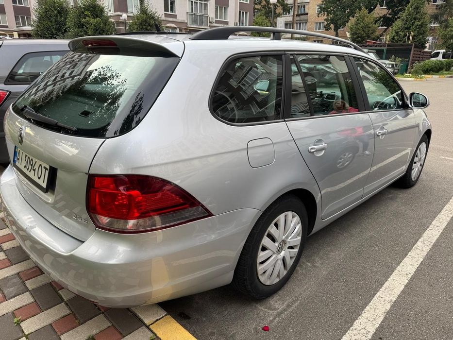 Volkswagen Jetta 2014