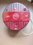 Tylna lampa DDR  simson