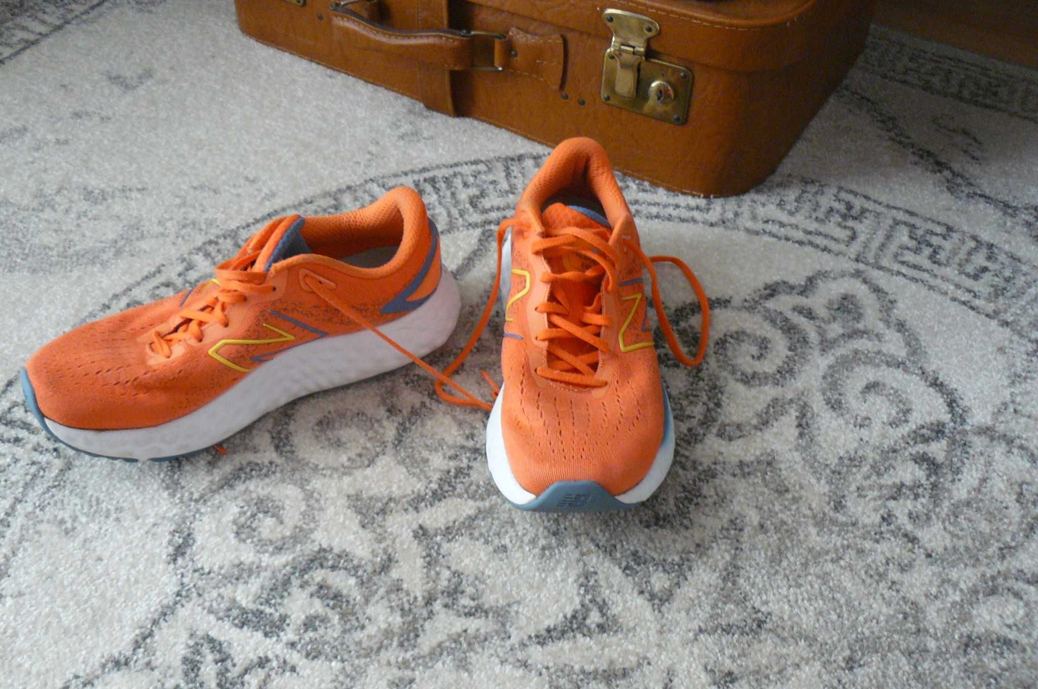 buty new balance roz 44 zadbane