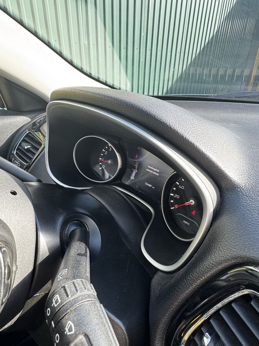 Продам jeep compass2018 рік