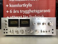 Wzmacniacz NAD Model 200