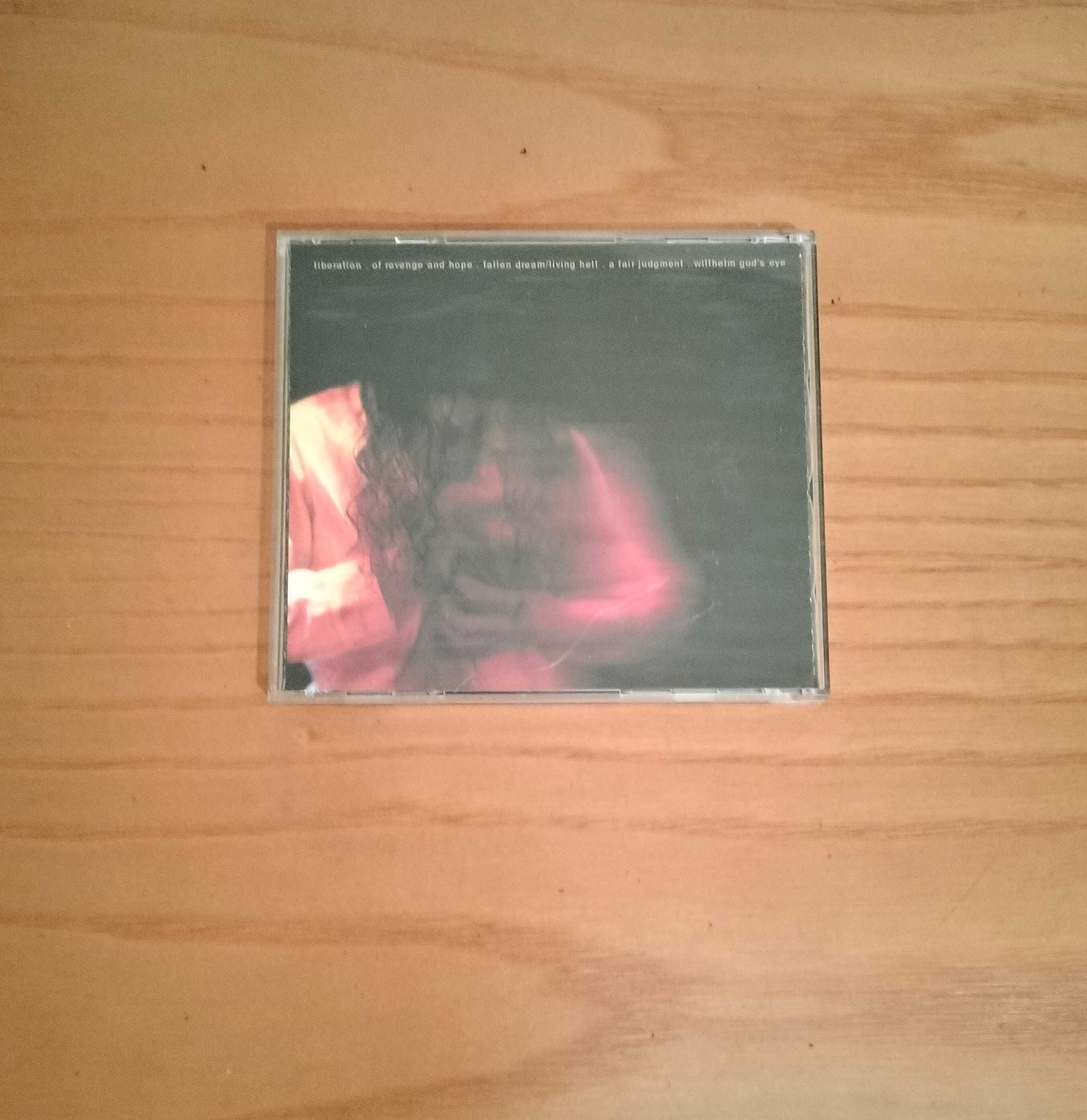 Primel - In Cold Blood Nihilism
