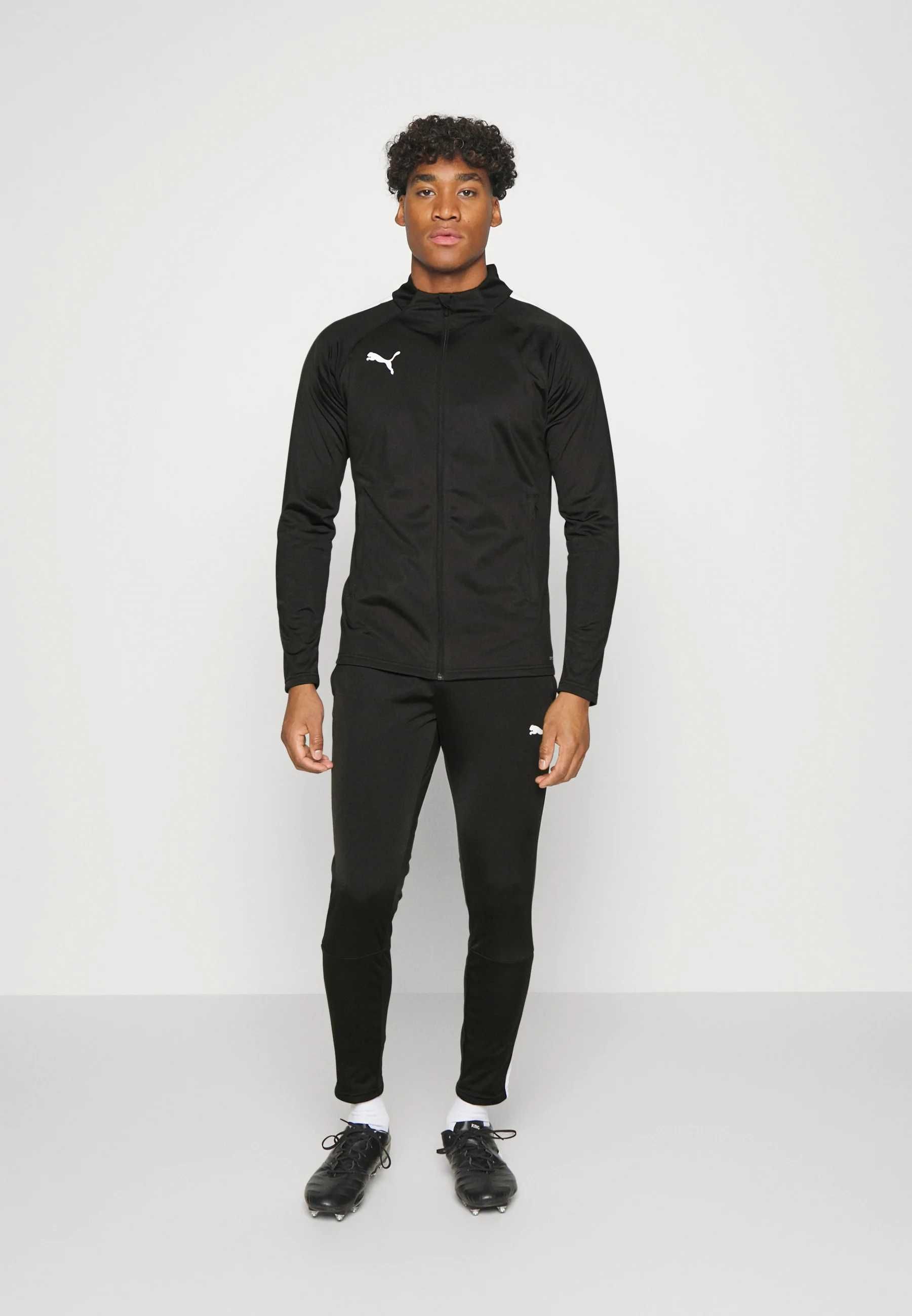 Спортивний костюм Puma Teamliga Tracksuit dryСell