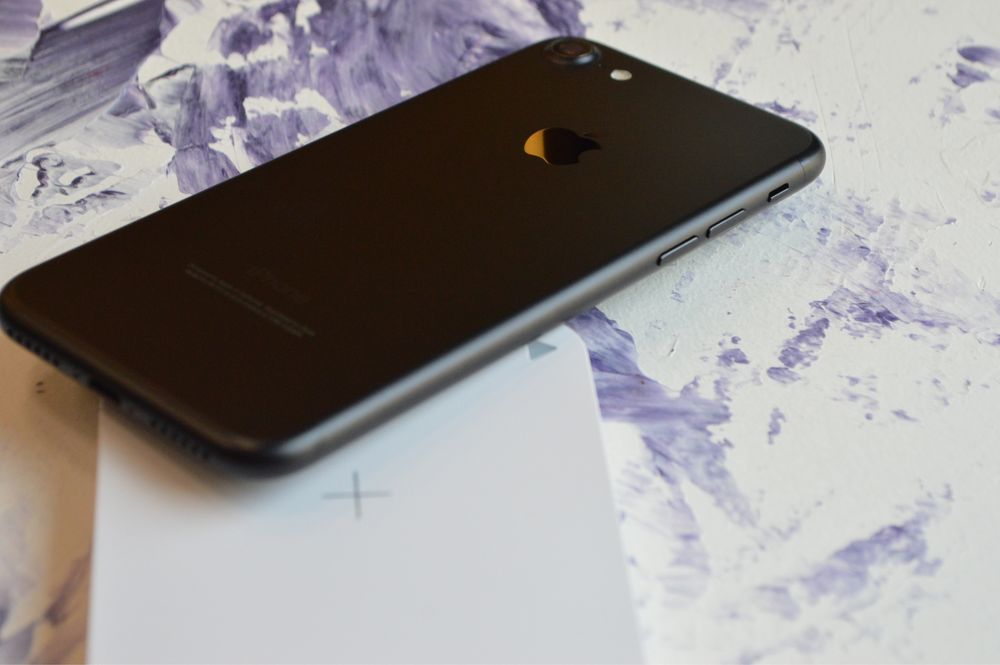 Б/у iPhone 7 32/128Gb Neverlock айфон 7 оригінал
