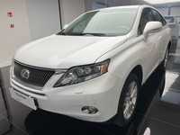 Lexus RX 450h Prestige