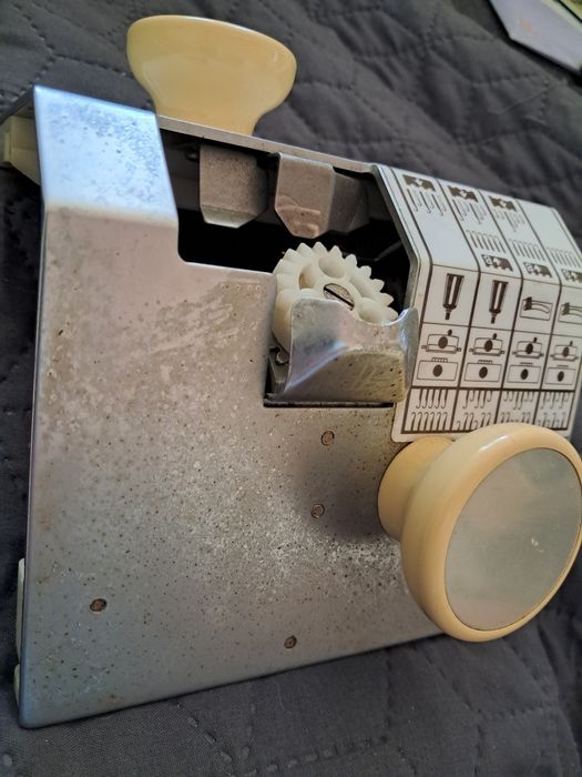 Трансферна каретка Brother ka-8300