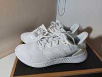 Женские кроссовки Adidas PUREMOTION SE SHOES WHITE GX0606