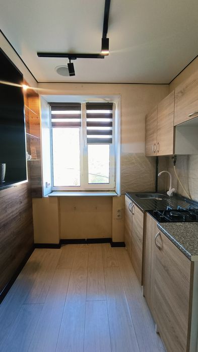 Продам 2 кімнату квартиру в Красилівці Броварський район