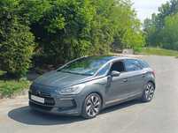 Citroën DS5 Serwisowany! Panorama! Nawigacja! Kamera!