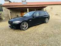 BMW 520 d