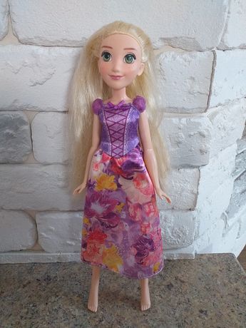 Кукла Рапунцель Disney Princess Royal Shimmer Hasbro рост 28 см