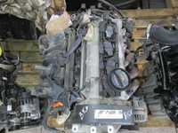 Motor completo VW Polo, Seat Ibiza e Skoda Fabia 1.4 BKY