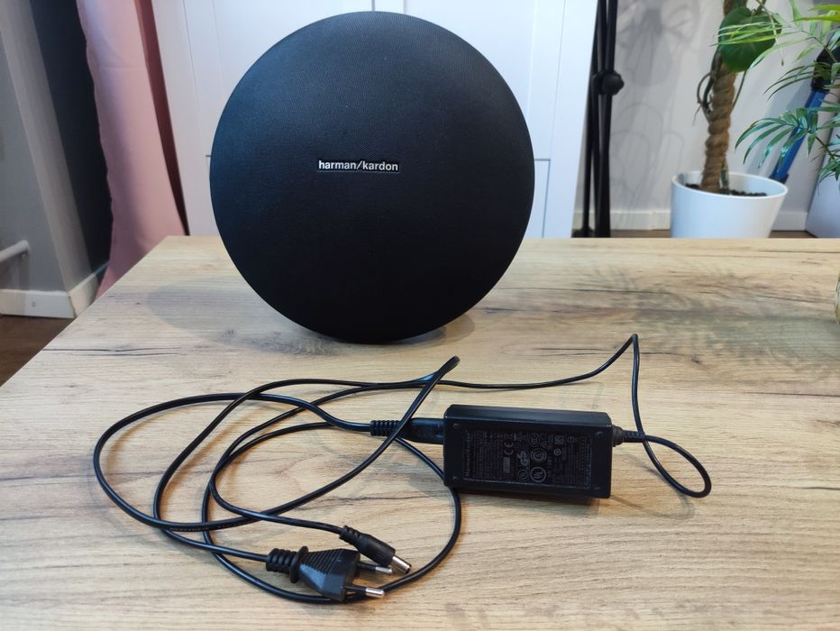 Głośnik Harman Kardon Onyx studio 4 bluetooth