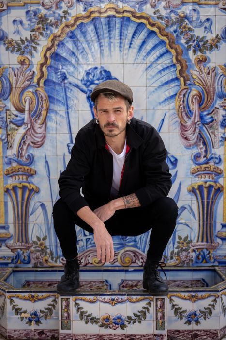 Sessões Fotográficas - Zona de Lisboa, Oeiras, Sintra e Cascais