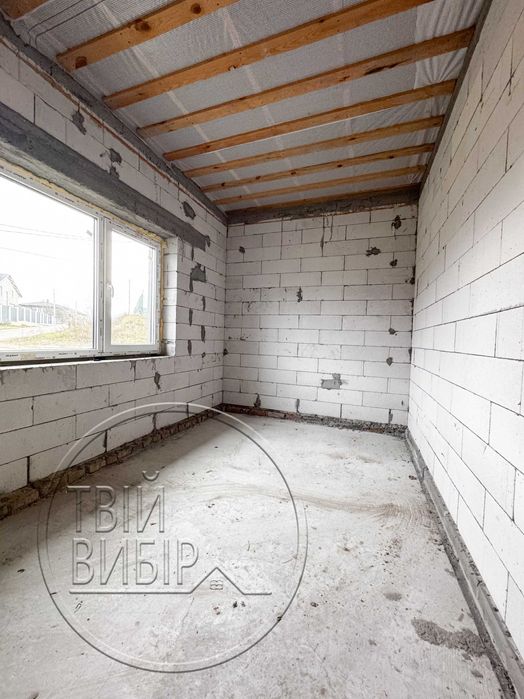 Крута Локація Продаж Будинку біля Лісу Гореничі