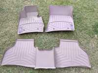 Коврики WeatherTech для BMV X3 , Х4