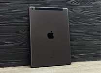 iPad 9 2021 Wi-Fi 64 LTE Space Gray (MK663) Магазин Гарантія