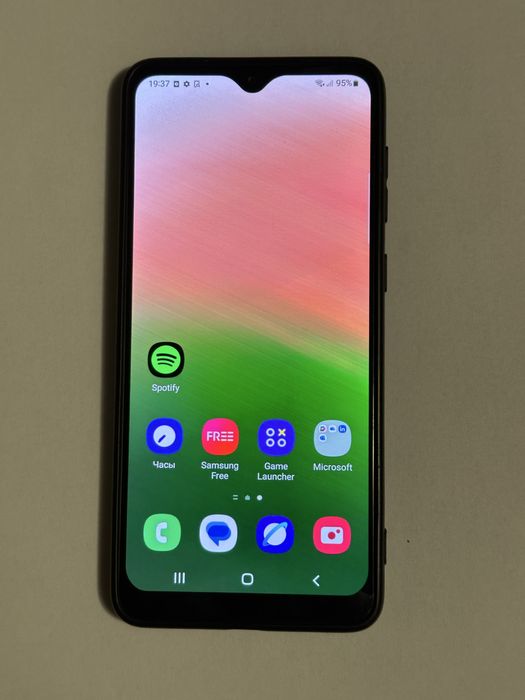 Samsung  galaxu a33 5g