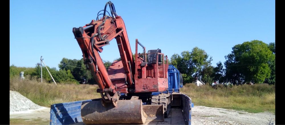 Продається Екскаватор Yanmar 3t pc28