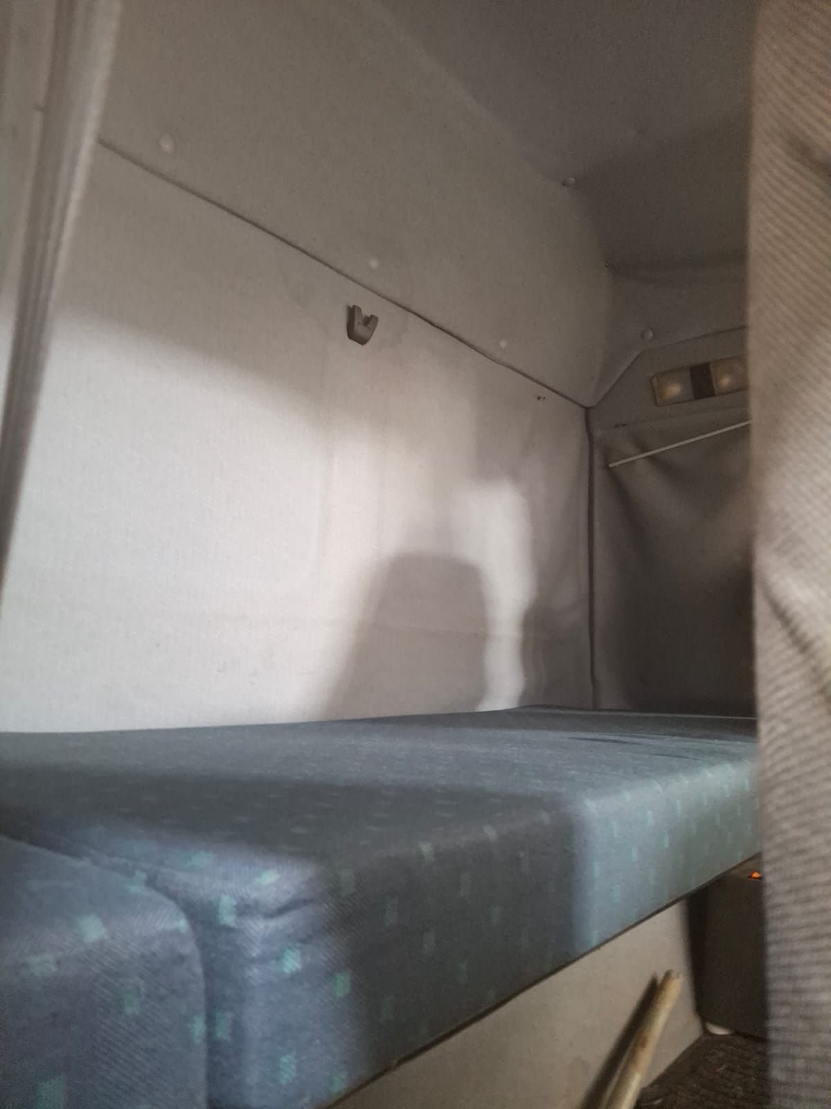 Vendo camião DAF