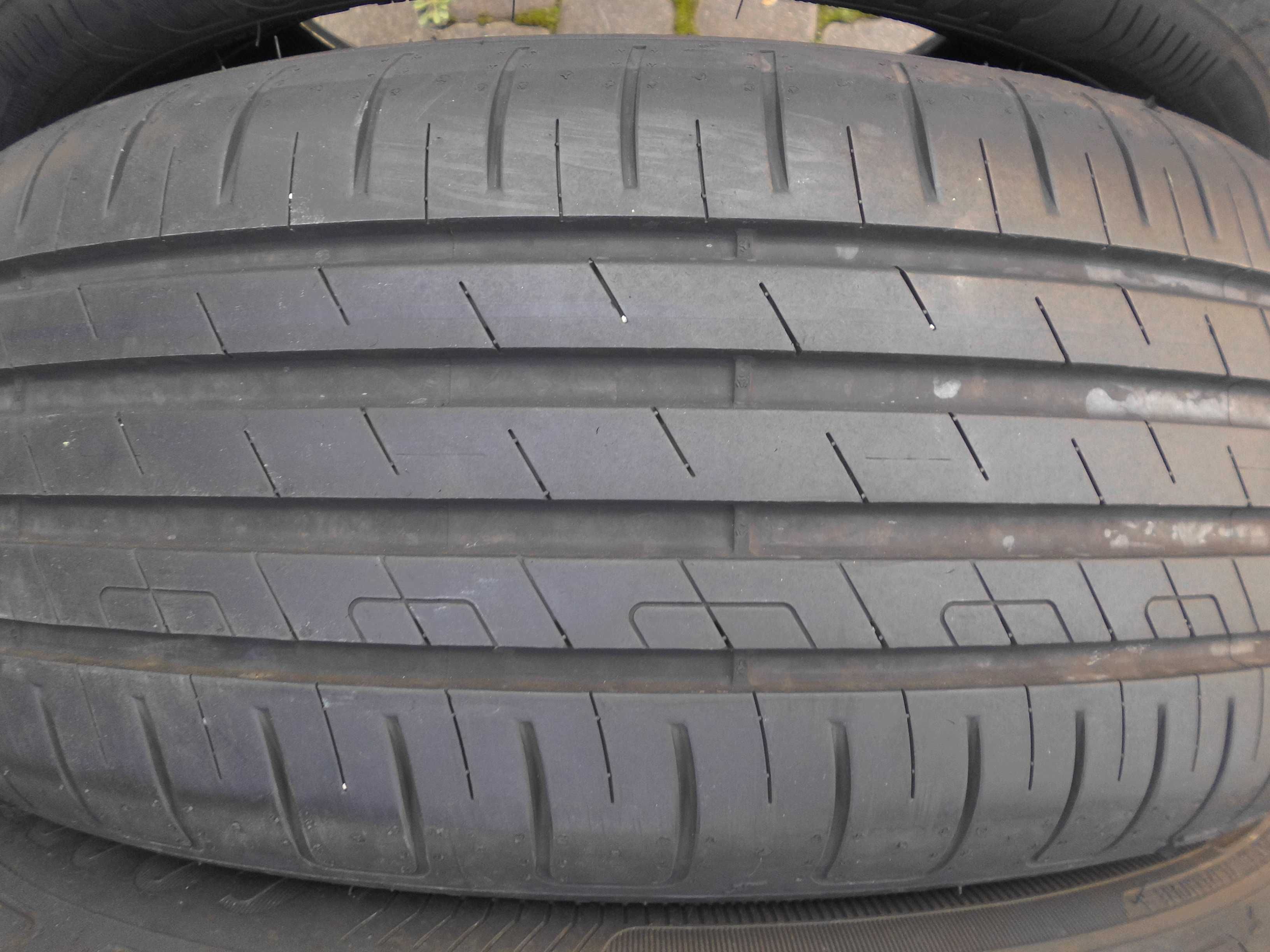 205/55 R17 GoodYear новые летние