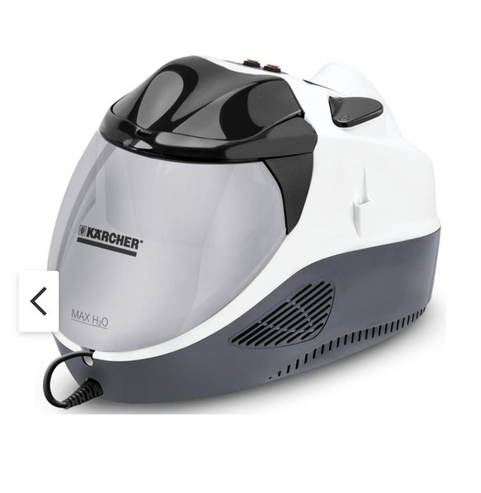 Parownica KARCHER SV 7 Premium