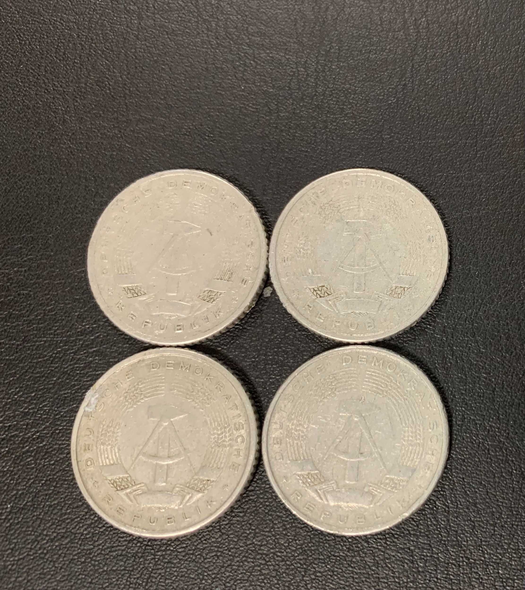 Stare Monety 50 Pfennigów