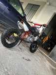 Pit Bike Malcor 125cc