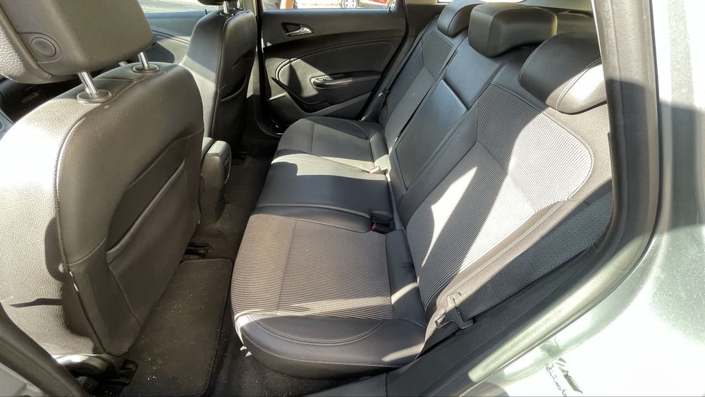 Opel Astra Sports Tourer 1.3 CDTI Cosmo