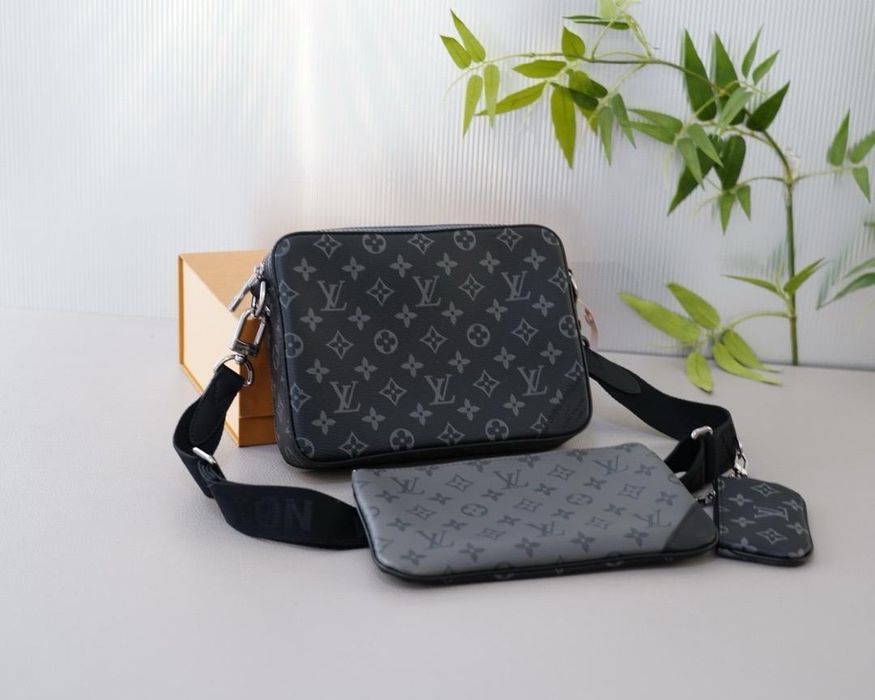 Bolsa louis vuitton