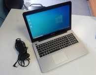 laptop Asus F555L i5-5200U, 12GB, SSD 240GB, DVD, 15,6" Geforce 940M
