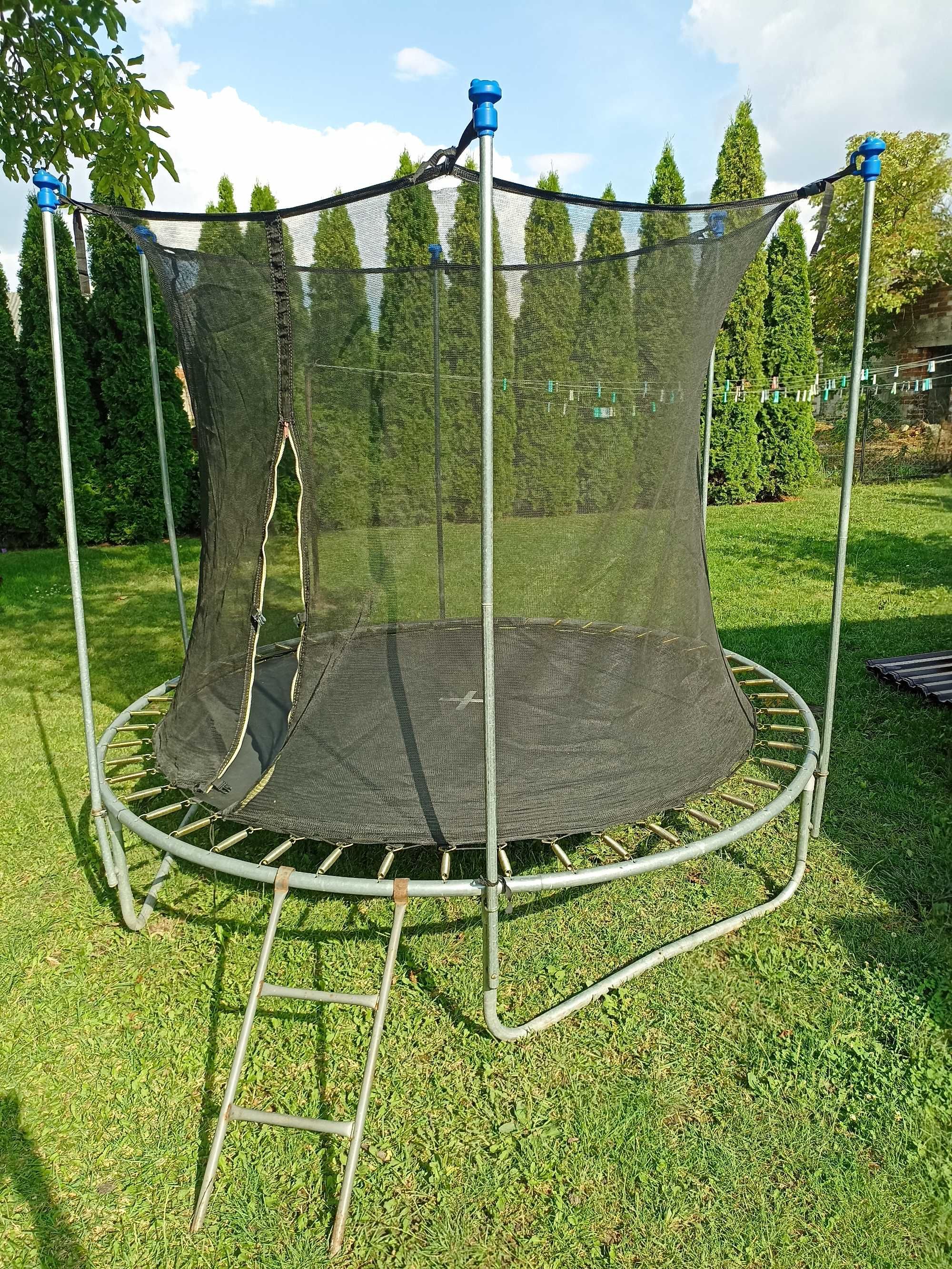 Trampolina 8 FT/ 256