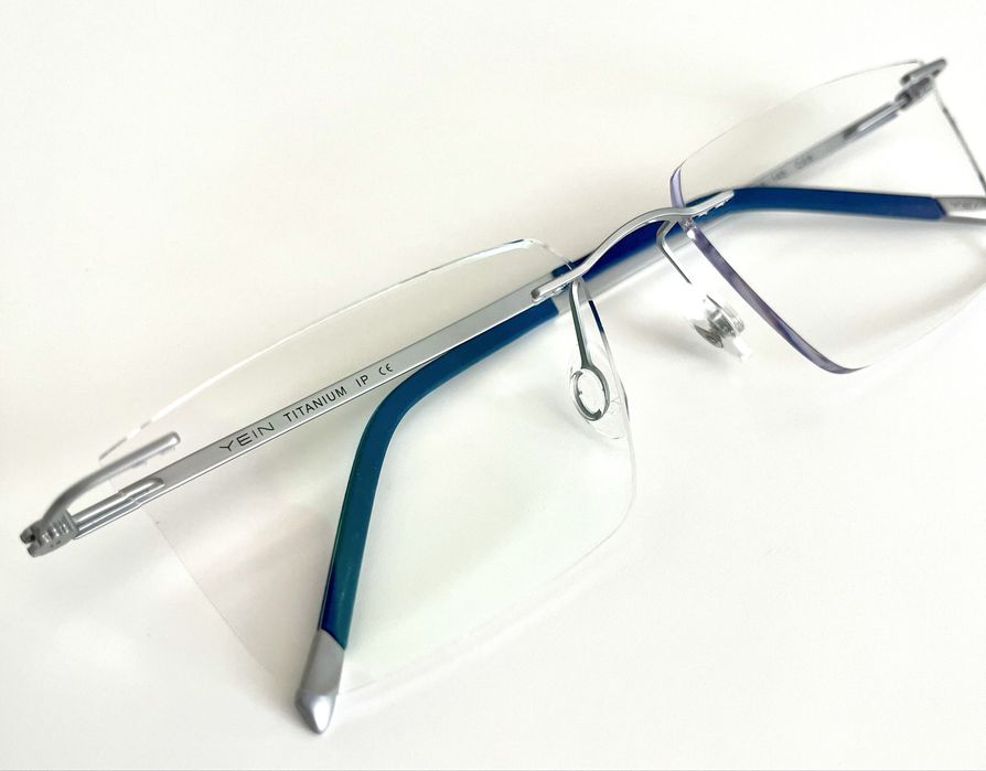 Oprawa okularowa TYTAN YEIN