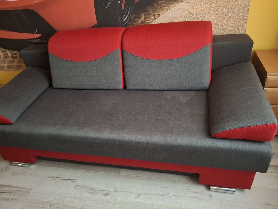 Sofa,kanapa rozkładana