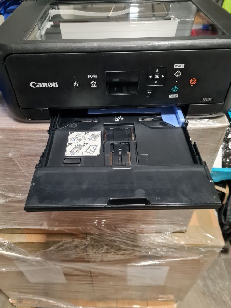 Impressora CANON