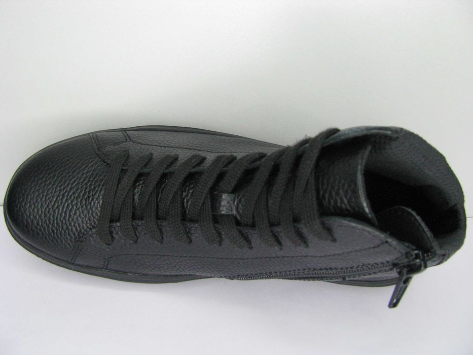 Черевики ECCO Soft 60  71382301001