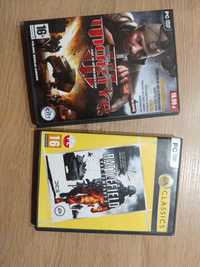 Battlefield Bad Company 2 + Mortyr 3 PC