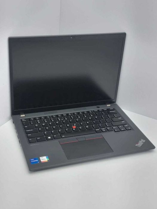 Nowy ThinkPad T14 14FHD i7-1335  32GB RAM DDR5 512GB SSD Win 11 pro
