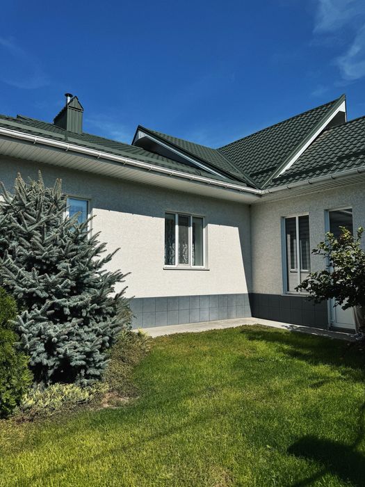 Продам будинок м. Вознесенськ