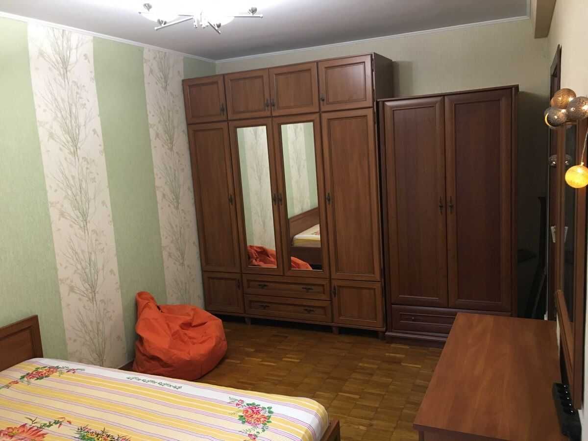 2 кімн. квартира вул. Туполева, 24 м. Нивки, Шевченківський.