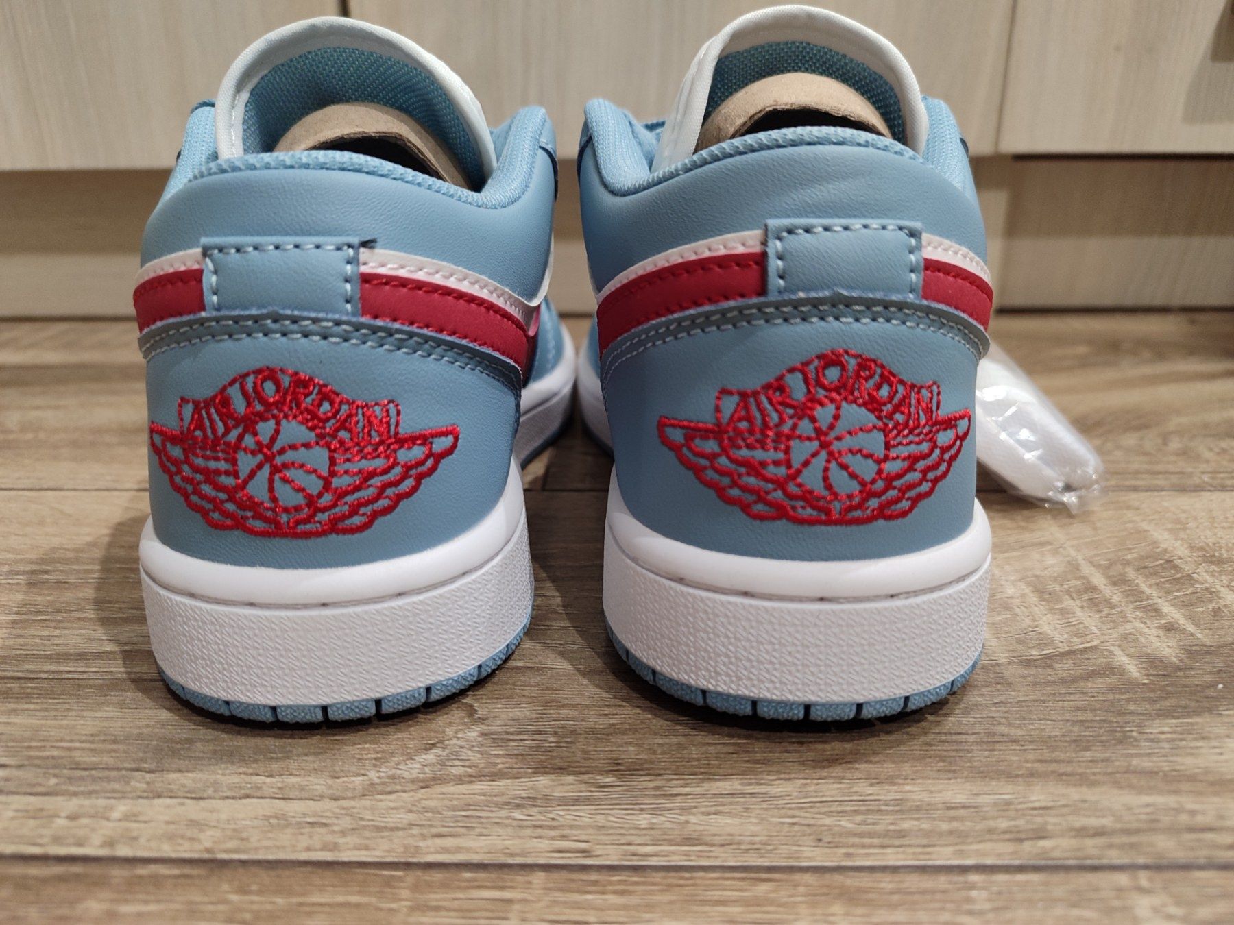 Nike Air Jordan 1 low