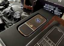 NOKIA 8800 ARTE SAPPHIRE BROWN ! Оригинал,комплект ! Life timer 75ч !