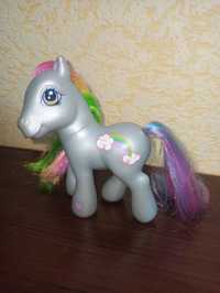 Поні млп г3 pony rainbow dash